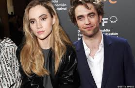 Scroll on for more exclusive details on the rare although twlight alum robert pattinson and supermodel suki waterhouse first ignited dating rumors back in 2018, recent sightings of the. Taylor Swift Date Mit Robert Pattinson
