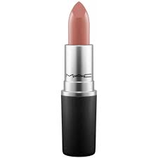 mac cosmetics satin lipstick spirit 3