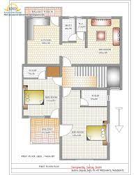 Home Design Floor Plans Duplex