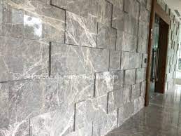 Natural Stone Marble Slab Wall Covering