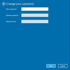 What security questions should we ask of our employees to confirm the identity of those employees digitally. How To Create Password Reset Questions In Windows 10 Dummies
