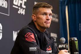 Thompson is the head instructor of the children's karate program at upstate karate in simpsonville, south carolina. Morning Report Stephen Thompson Calls Khamzat Chimaev S Ufc Push A Slap In The Face To Everybody Who S Worked Their Butts Off Mma Fighting