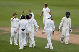 The live telecast of the match will start at 3.30pm on september 7 (friday). India Vs England 5th Test Day 3 Alastair Cook Unbeaten As England Finish On 114 2 Lead By 154 Sports News The Indian Express