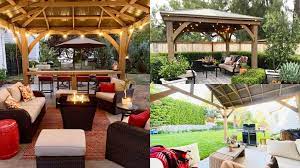 Perfect Outdoor Living Room Yardistry