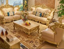 royal sofa set in king size