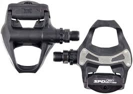 Shop ebay for great deals on shimano bicycle pedals. Amazon Com Shimano Pd R550 Spd Sl Road Pedals Black Bike Pedals Sports Outdoors