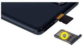 Compatible with samsung galaxy s20+, samsung galaxy s20 ultra, samsung galaxy s20, s10, s9. Samsung Galaxy S20 Fe 5g Uw Insert Or Remove Sd Memory Card Verizon