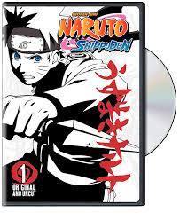 Amazon.com: Naruto Shippuden, Vol. 1 : Junko Takeuchi, Hayato Date: Movies  & TV