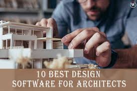 10 best design software for architects
