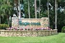 Eagle Creek Golf and Country Club - Naples Real Estate - Eagle ...