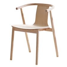 30 60 90 120 150 180 210 240 270 300 Cappellini Bac Wood Chair 3d Model