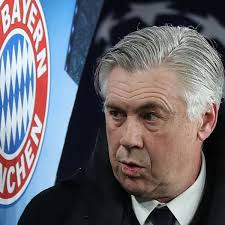 Carlo ancelotti was appointed as everton manager in december 2019 on a four and a half year deal. Fc Bayern Munchen Carlo Ancelotti Spricht Uber Einzige Bittere Erfahrung Fc Bayern