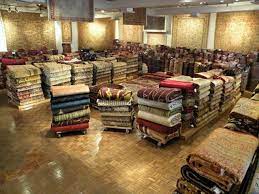 chicago caspian oriental rugs