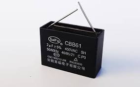 cbb61 ac motor capacitor supplier