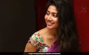 actress sai pallavi confirms she