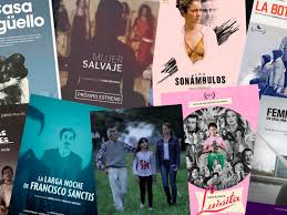 Audio español, latino y original. Cine Nacional Con Mirada De Mujer 9 Peliculas Para Disfrutar Desde Casa Infobae