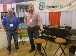Austin's core belief in starting his endeavor was to be. Blog Heacock Insurance