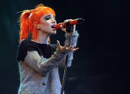 hayley williams can rock any hair