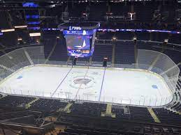 nationwide arena seating chart