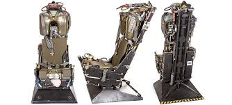 boeing f 4 phantom ii ejection seat