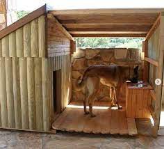 60 Best Dog House Ideas And Designs