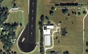Check out a few of architectural digest's pictures below John Travolta S Airport Home On Google Earth Common Sense Evaluation