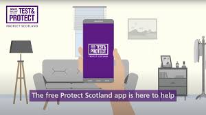 test protect protect scotland