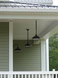 Outdoor Patio Hanging Light Exterior Lantern Lights Porch