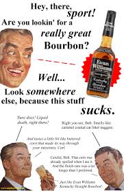 Пару постеров старой рекламы алкоголя. Бурбон Evan Williams. Пару постеров старой рекламы алкоголя. Бурбон Evan Williams. История,Алкоголь,Крепкие напитки,Реклама