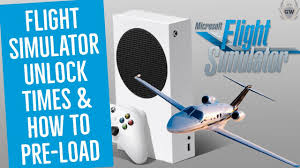 play microsoft flight simulator