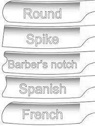 A Guide To Conventional Straight Razors Sharpologist