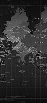 world map wallpaper by alwaysrocks007