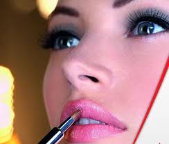 professional makeup courses at best