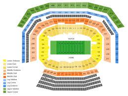 Unique Lambeau Field Seating Chart Section 115 Sf Niners