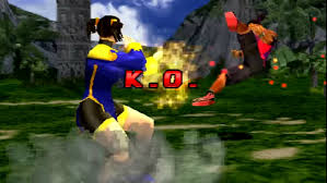 From the main screen enter practice mode. The Playstation Classics Tekken 3 Playstation Classic