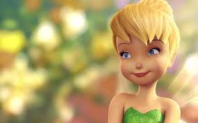 tinkerbell hd wallpapers free