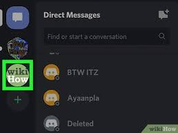 If you've just set up a new discord server, then your job is pretty easy. How To Delete A Discord Server On Android 8 Steps With Pictures