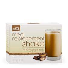 advocare meal replacement shake chocolate peanut er