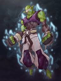 Free shipping for many products! Artstation Piccolo Dbz Art Challenge Willie Jimenez