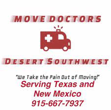 Move Doctors Desert Southwest