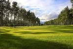 Blairgowrie Golf Club - Rosemount - Lansdowne - Evalu18 - James Braid