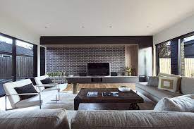 how to decorate a large living room 36