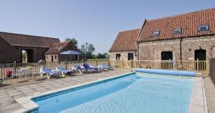A holiday cottage with a games rooms provides everyone with the space they need to keep themselves busy, have fun and relax. Cottages With Hot Tubs In Norfolk Historic Uk