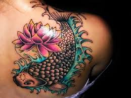 15 best flower tattoo designs and
