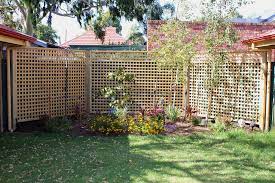 Garden Privacy Screens Gates Fences