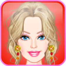 mafa fire princess dress up apps