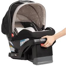 graco snugride snuglock infant car seat