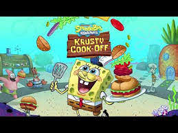 Ayuda a tu amigo bob esponja en este juego. Spongebob Krusty Cook Off Aplicaciones En Google Play