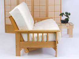 Bi Fold For Three Seat Futon Sofa Beds