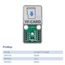 We did not find results for: Tf Card Memory Card 16gb Reader Module Kit M5stack Self Elastic Slot S Makerfocus